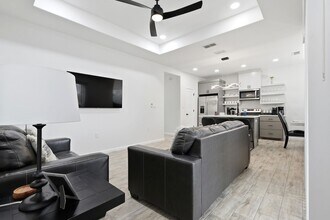 1809 Pease St in Harlingen, TX - Building Photo - Building Photo