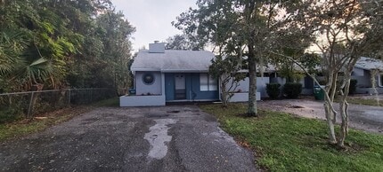 151 Hummingbird St in Deltona, FL - Building Photo - Building Photo