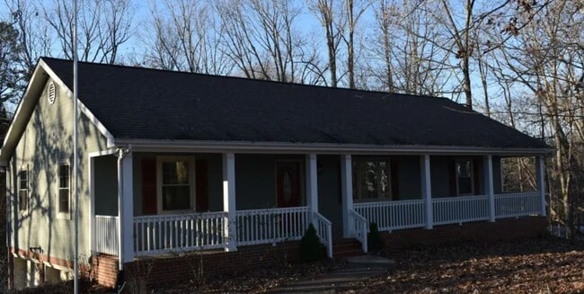 property at 528 Nature Trail