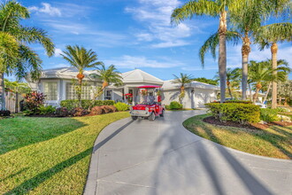 1090 Morse Blvd in West Palm Beach, FL - Foto de edificio - Building Photo