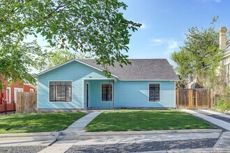 515 Nolan St in San Antonio, TX - Building Photo - Building Photo