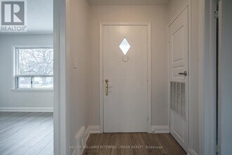 99 Hay Ave in Toronto, ON - Building Photo - Building Photo