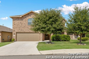 property at 611 Rose Spoonbill