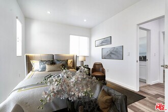 1129 S Harvard Blvd in Los Angeles, CA - Building Photo - Building Photo