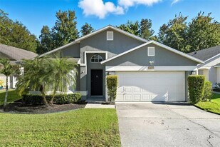 13817 Valleybrooke Ln in Orlando, FL - Building Photo