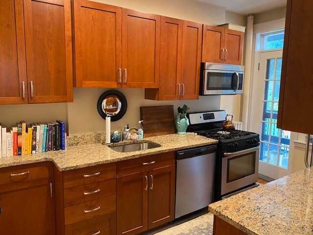 15 Colliston Rd, Unit #7 in Boston, MA - Building Photo - Building Photo
