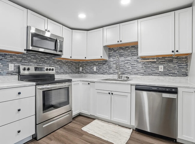 property at 1204 Dutilh Rd