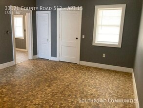 33121 Co Rd 512 in Sidon, MS - Building Photo - Building Photo