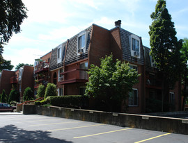 Copper Beech Apartments