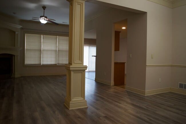 3505 Longfords Mill Dr in Columbia, MO - Building Photo - Building Photo