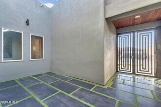 12292 Fresh Water Dr in El Paso, TX - Building Photo - Building Photo