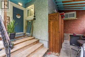47 Chaplin Ave in St Catharines, ON - Building Photo - Building Photo