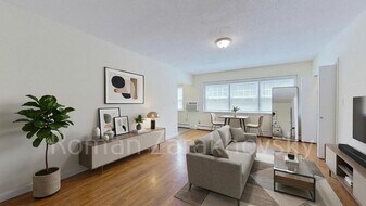 2018 Commonwealth Ave, Unit 3 in Boston, MA - Building Photo