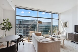 1212 Demonbreun St, Unit 1904 in Nashville, TN - Building Photo