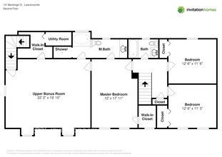 131 Bentridge Ct in Lawrenceville, GA - Building Photo - Building Photo