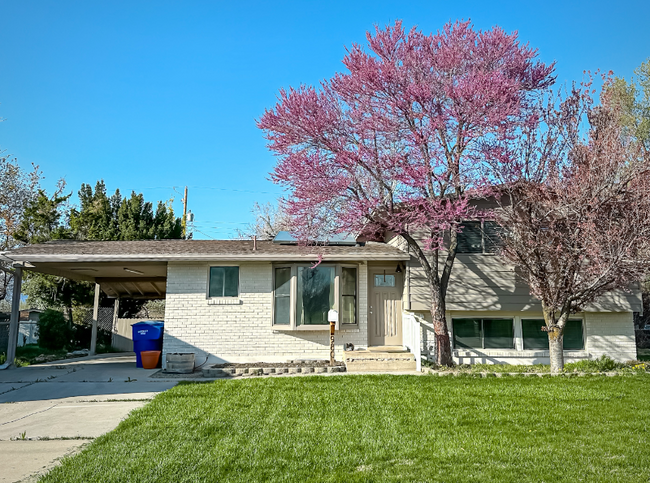 property at 980 Country Hills Dr