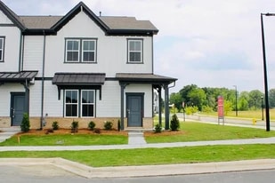 9241 Harwen Ln in Charlotte, NC - Building Photo