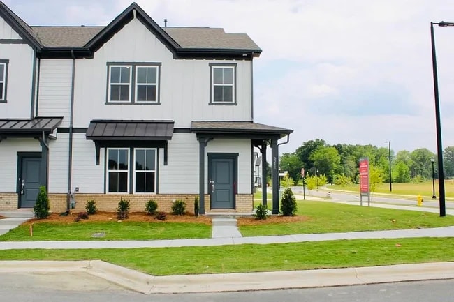 property at 9241 Harwen Ln