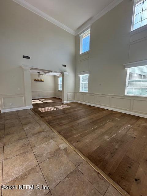 738 W Kings College Dr in Fruit Cove, FL - Building Photo - Building Photo