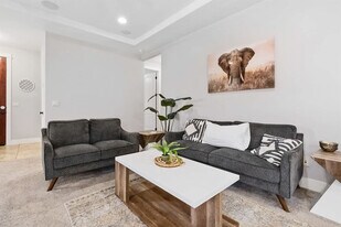 2965 N LeBlanc Way in Meridian, ID - Building Photo