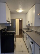 Alderwood Apartments in Vancouver, BC - Building Photo - Building Photo
