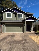 655 Ratcliff Dr SE in Salem, OR - Building Photo