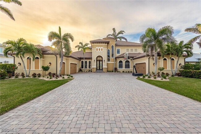 property at 12611 Apopka Ct