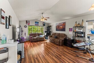 6531 Passing Sky Dr in Colorado Springs, CO - Building Photo - Building Photo