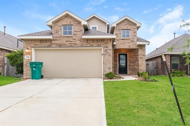 property at 19421 Peppazzi Dr