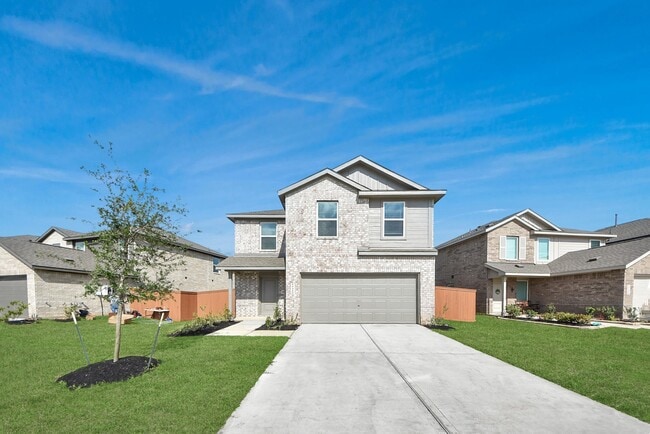 property at 10410 Birds Nest Dr