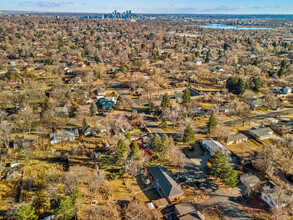 6755 W 33rd Ave in Wheat Ridge, CO - Building Photo - Building Photo