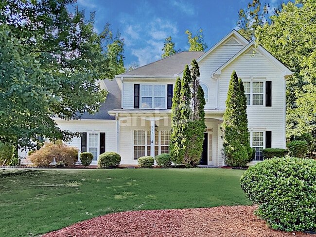 property at 155 Valley Bluff Dr