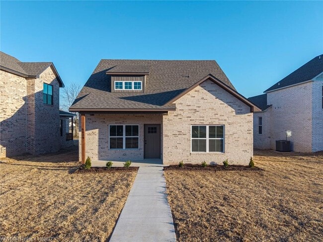 6809 Fir St in Fort Smith, AR - Building Photo - Building Photo