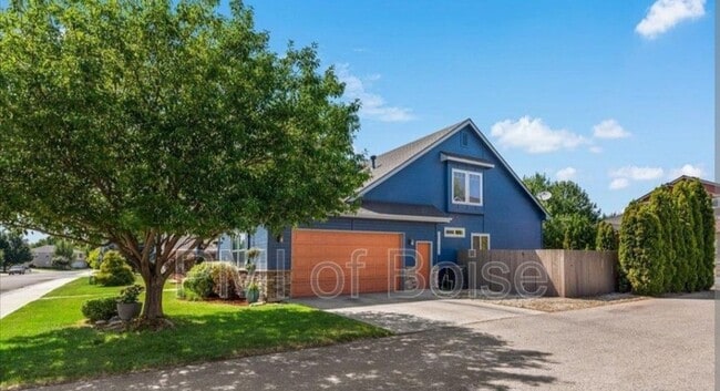 12714 W Baldcypress Dr in Boise, ID - Building Photo - Building Photo