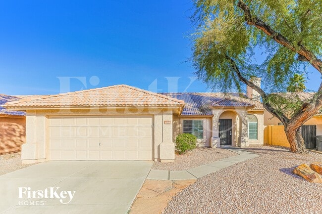 property at 1380 W Gary Dr