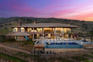 2100 Old Soda Springs Rd, Unit AUCMYA in Napa, CA - Building Photo