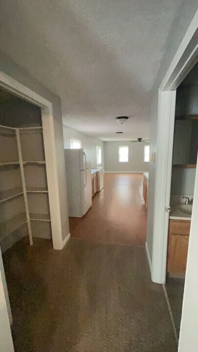 111 S Dicks St in Muncie, IN - Building Photo