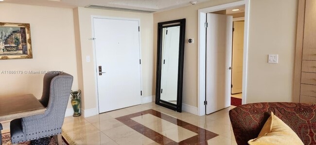 2000 E Island Blvd, Unit 2605 in Aventura, FL - Building Photo - Building Photo