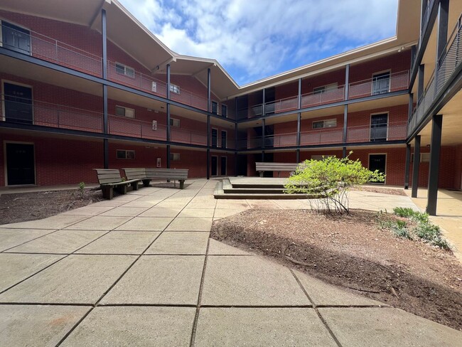 property at 250 Little St