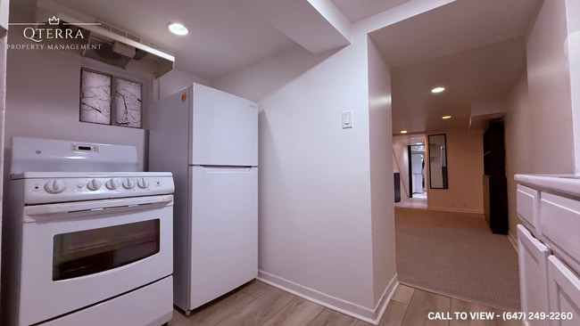 property at 498 Quebec Av