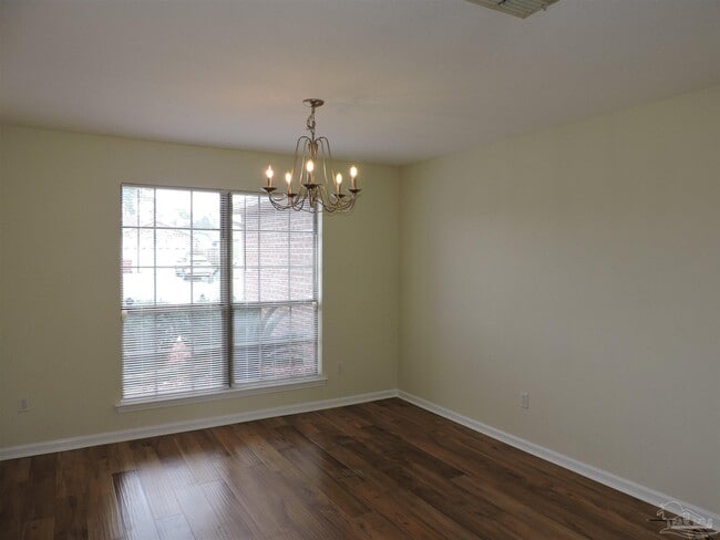 7070 Marissa Point Ln in Milton, FL - Building Photo - Building Photo