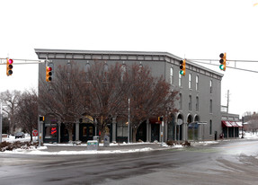 Clifford-Chatham Place Condos Apartments