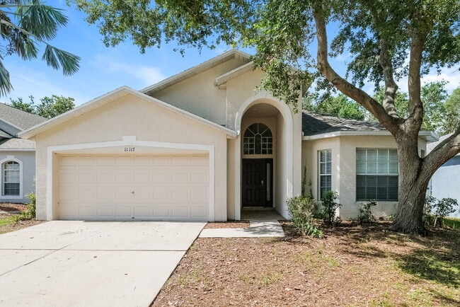 property at 11117 Lake Lanier Dr