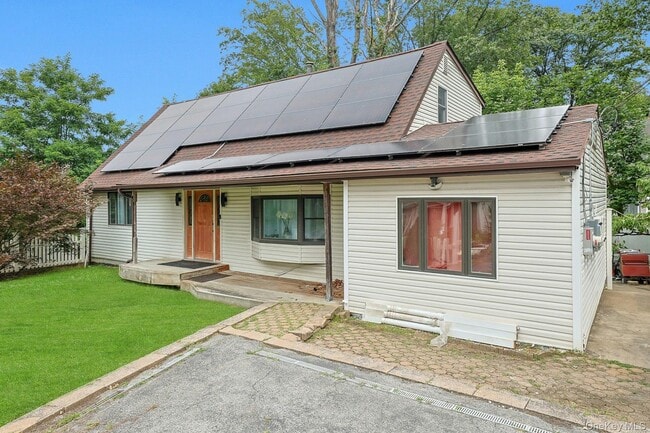 property at 9 Teramar Way