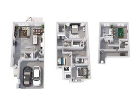 184 Jean Avenue in Lake Elmo, MN - Building Photo