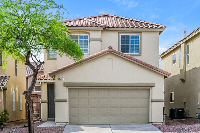 property at 6203 Alpine Tree Ave