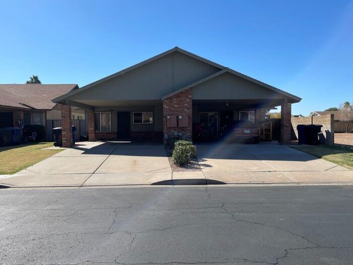 3221 E Crescent Ave in Mesa, AZ - Building Photo