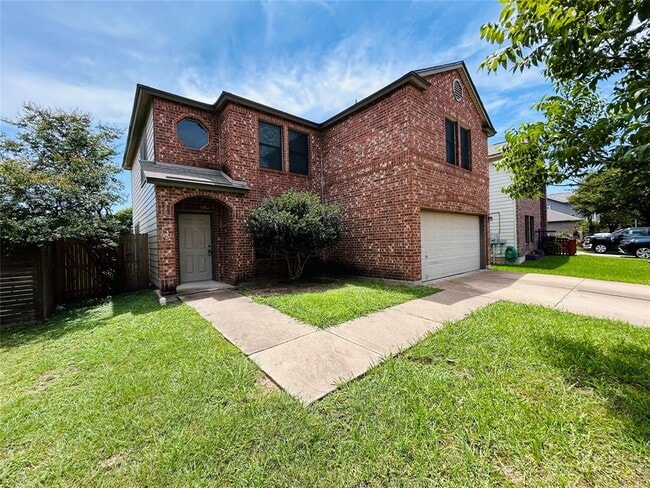 6613 Marble Creek Loop in Austin, TX - Building Photo - Building Photo