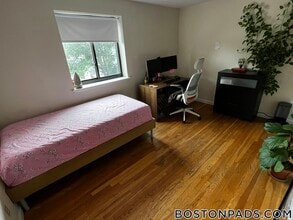 66 Homer Ave, Unit 303 in Cambridge, MA - Foto de edificio - Building Photo