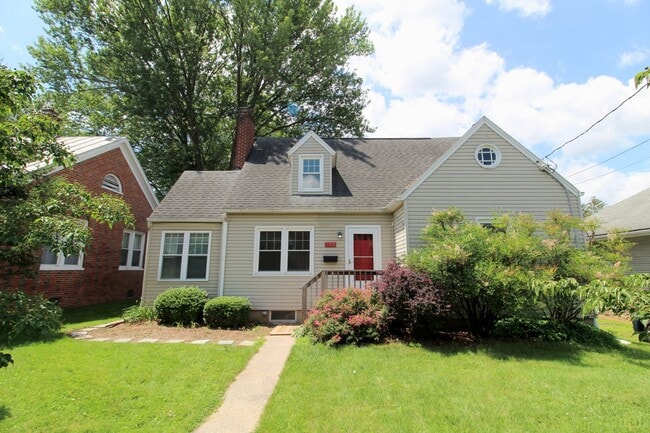 property at 103 Dinkel Ave